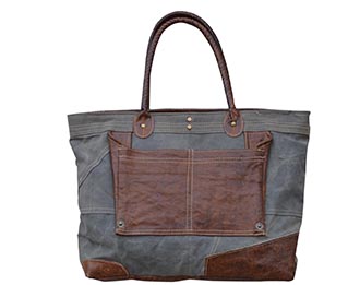 canvas-bagpack