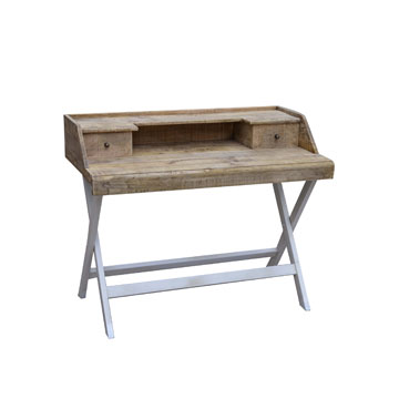 CLASSIC WOODEN STUDY TABLE
