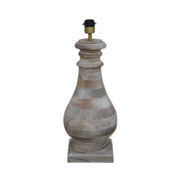 TABLE LAMP CLASSIC FINISH