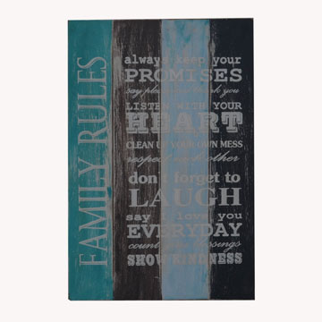 INDUSTRIAL WALL PANEL