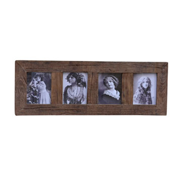 MODERN WALL PHOTO FRAME