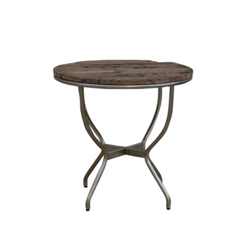 VINTAGE ROYAL SLEEPERWOOD TABLE