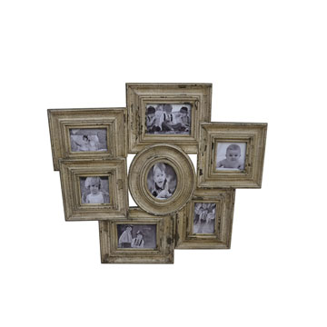 VINTAGE OLD PHOTO FRAME
